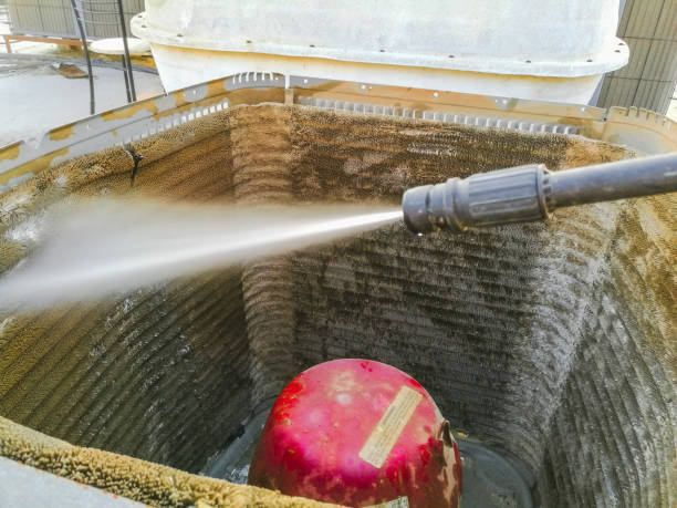 Best Professional Duct Cleaning Services  in Ramseur, NC