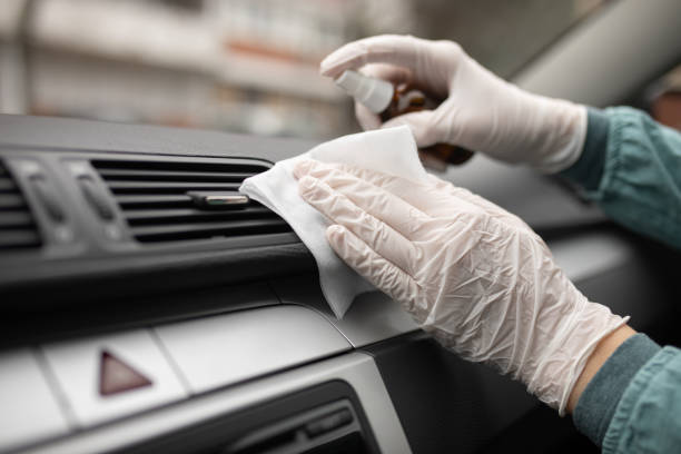 Best Home Air Vent Cleaning  in Ramseur, NC
