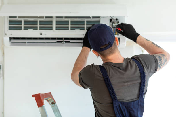 Best General Air Duct Cleaning  in Ramseur, NC