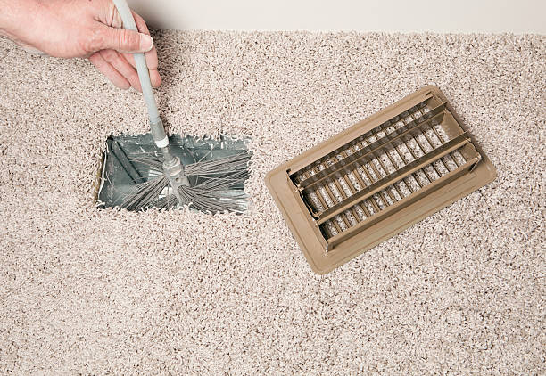  Ramseur, NC Airduct Cleaning Pros