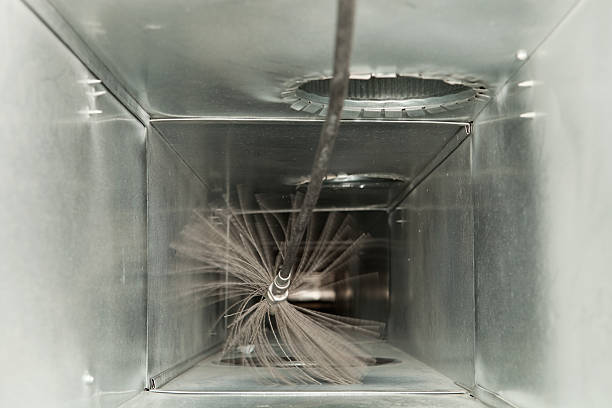 Best Best Air Duct Cleaning Company  in Ramseur, NC