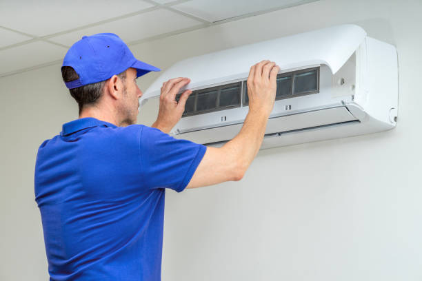 Best Air Duct Cleaning Near Me  in Ramseur, NC